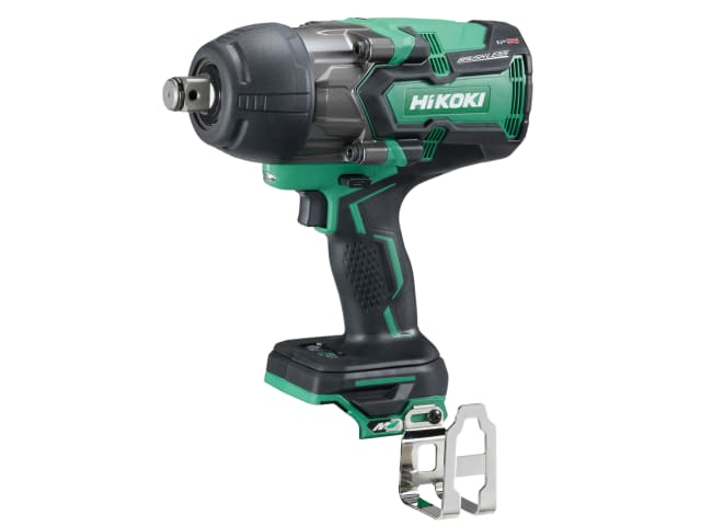 HiKOKI WR36DA/J4Z 3/4in Multi-Volt Impact Wrench 36V Bare Unit