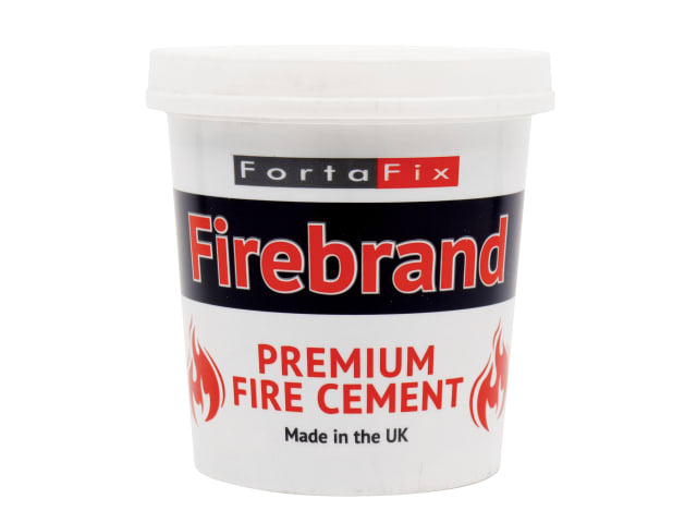 Hotspot Fortafix Fire Cement 1kg