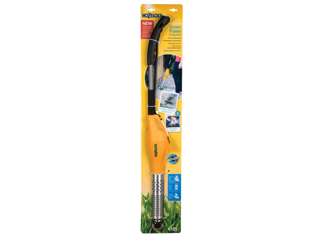 Hozelock Green Power Evolution Thermal Weeder