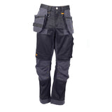 DeWalt Harrison Pro Stretch Trouser with Holster Pockets