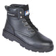 Himalayan S3 Leather Safety Boot