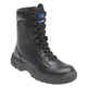 Himalayan Leather High Cut Safety Boot