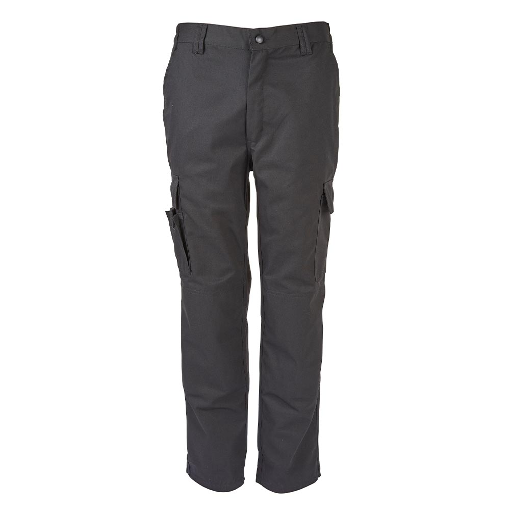 Himalayan Men's H721 Bullet Trousers