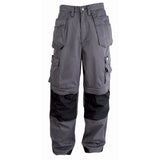 Himalayan Men's Icon Work Trouser