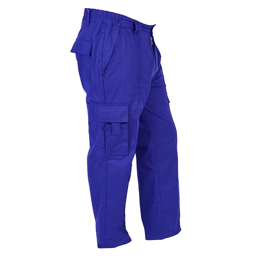 Himalayan Men's H823 Bullet Work Trouser