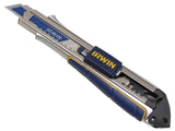 IRWIN® ProTouch Screw Snap-Off Knife 18mm