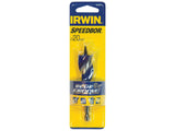 IRWIN® Blue Groove 6X Stubby Wood Bit 20 x 100mm