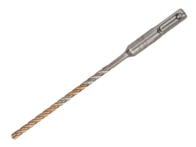 IRWIN® Speedhammer Quad Drill Bit 5.5 x 160mm