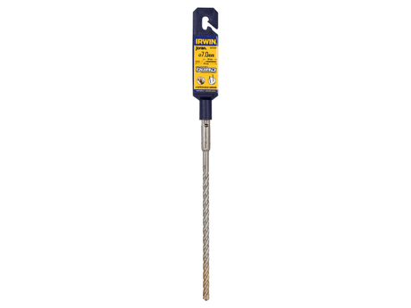 IRWIN® Speedhammer Quad Drill Bit 7.0 x 210mm