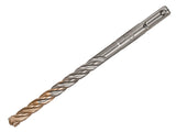 IRWIN® Speedhammer Quad Drill Bit 10.0 x 160mm