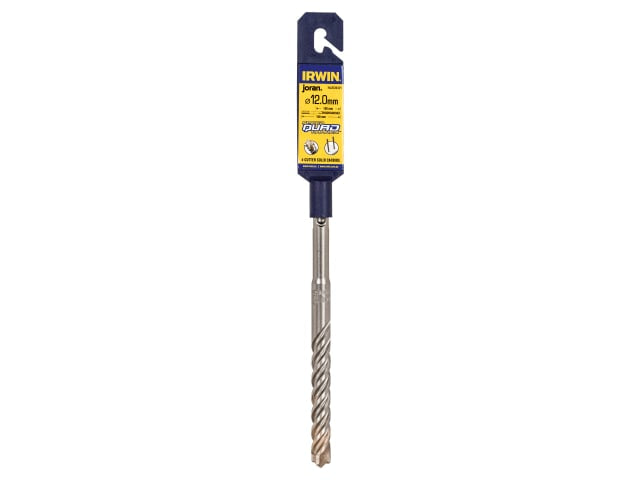 IRWIN® Speedhammer Quad Drill Bit 12.0 x 160mm