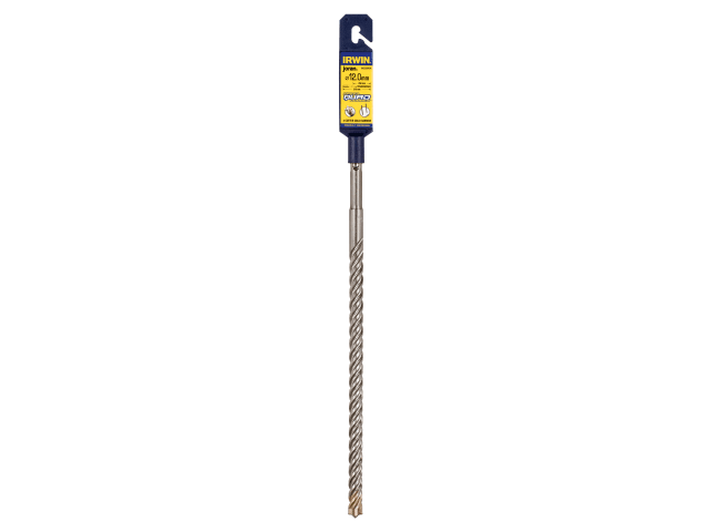 IRWIN® Speedhammer Quad Drill Bit 12.0 x 310mm