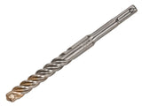 IRWIN® Speedhammer Quad Drill Bit 14.0 x 160mm