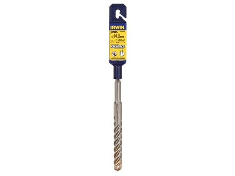 IRWIN® Speedhammer Quad Drill Bit 14.0 x 160mm