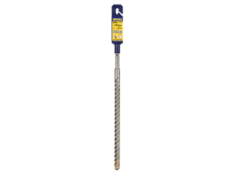 IRWIN® Speedhammer Quad Drill Bit 14.0 x 310mm