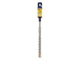 IRWIN® Speedhammer Quad Drill Bit 16.0 x 250mm