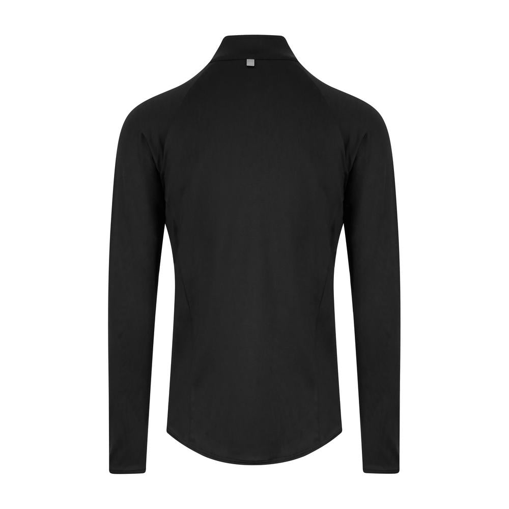 Awdis Just Cool Cool Flex Long Half-Zip Top