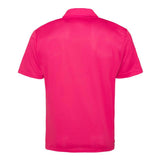 Awdis Just Cool Cool Polo - Hot Pink