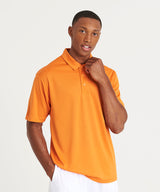 Awdis Just Cool Cool Polo - Orange Crush