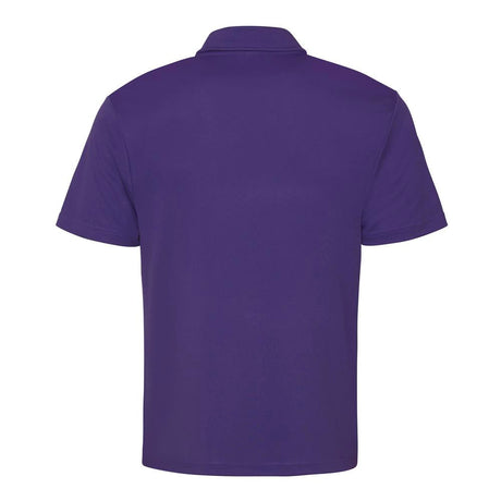 Awdis Just Cool Cool Polo - Purple