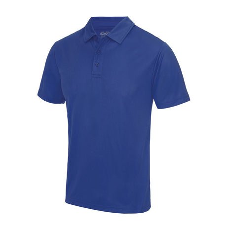 Awdis Just Cool Cool Polo - Royal Blue