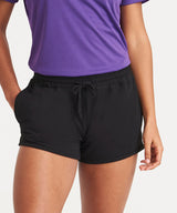 Awdis Just Cool Women's Cool Jog Shorts