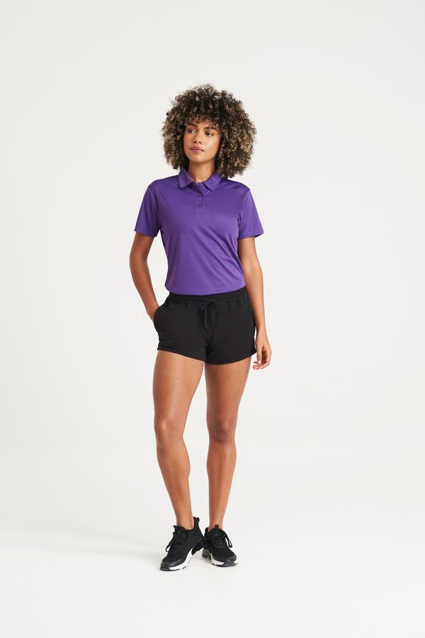 Awdis Just Cool Women's Cool Jog Shorts