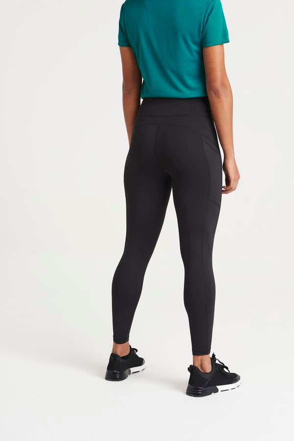 Awdis Just Cool Women's Recycled Tech Leggings