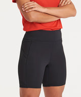 Awdis Just Cool Women's Recycled Tech Shorts