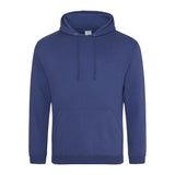 Awdis Just Hoods College Hoodie - Denim Blue