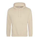 Awdis Just Hoods College Hoodie - Desert Sand