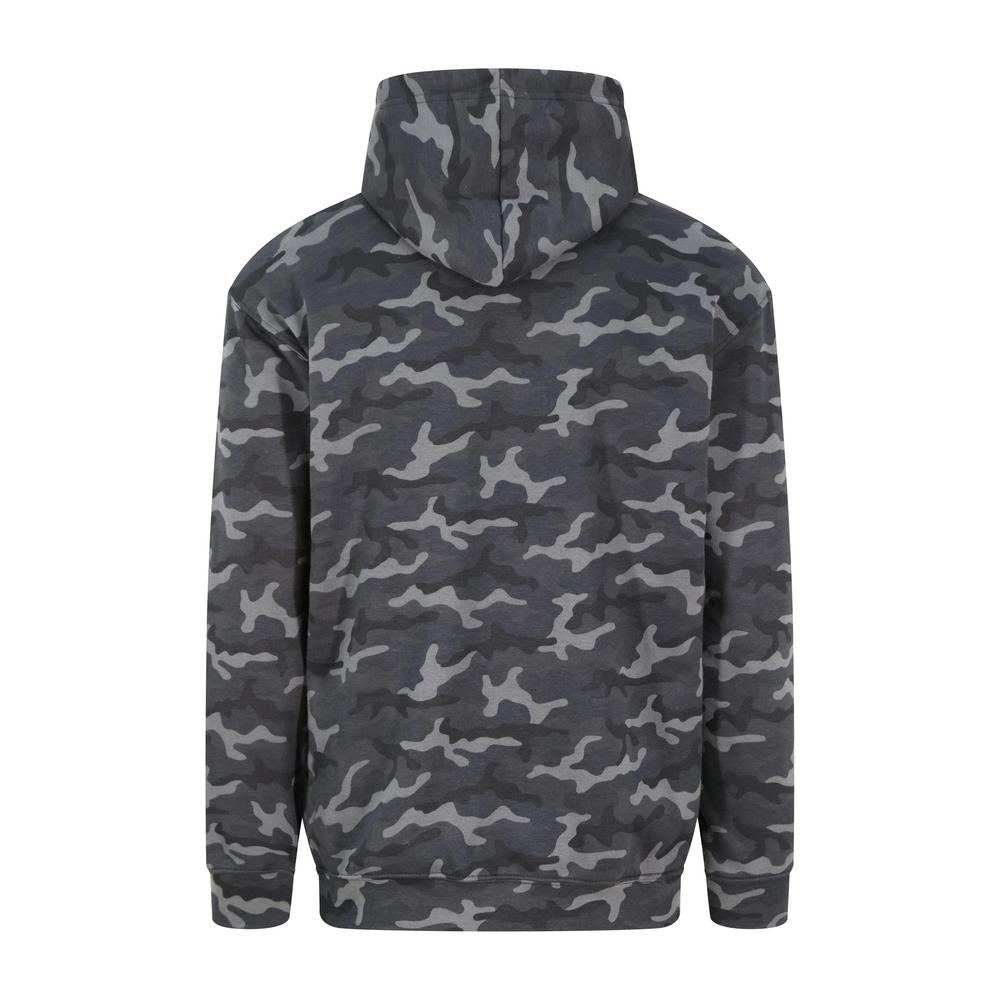 Awdis Just Hoods Camo Hoodie