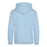 Awdis Just Hoods Kids Hoodie - Sky Blue