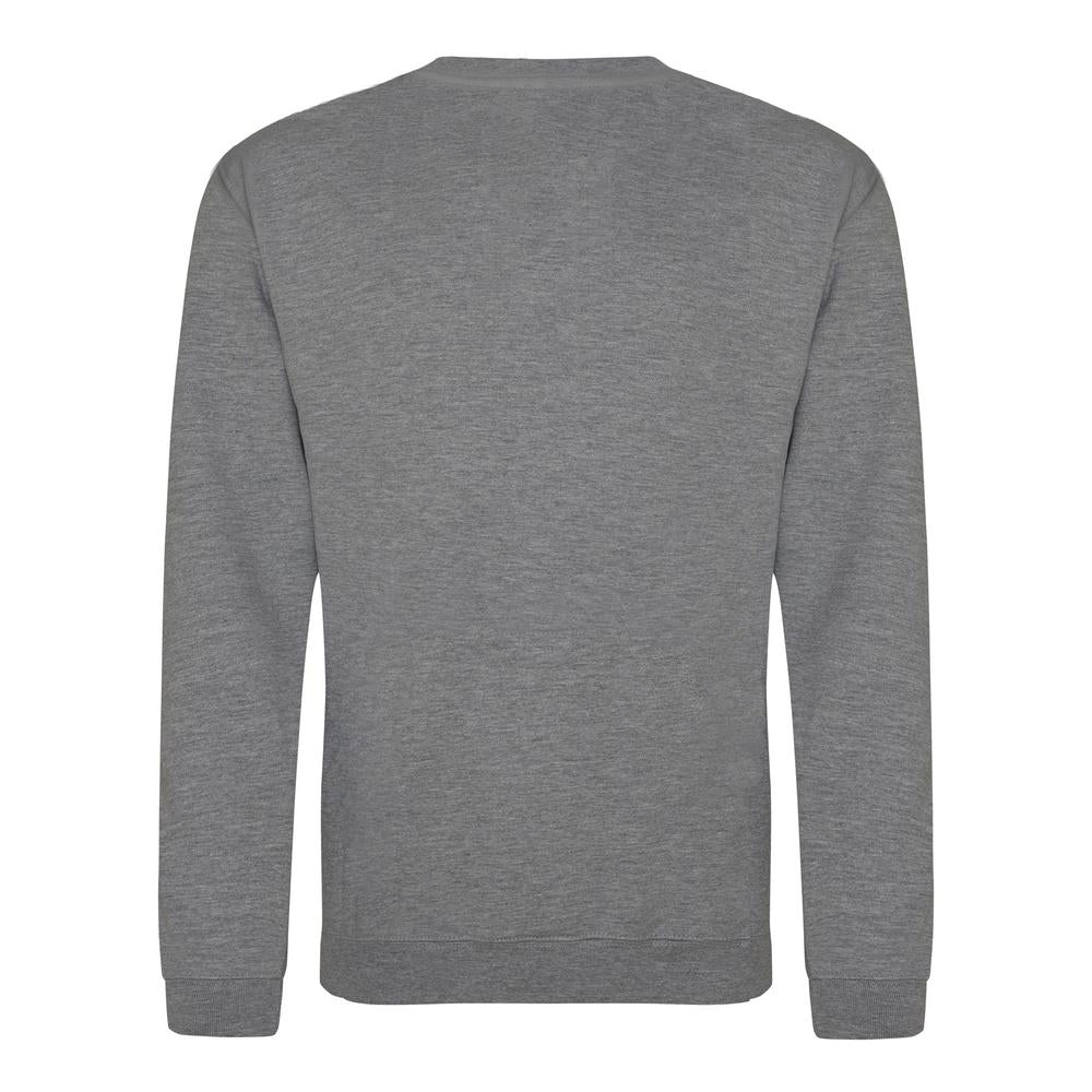 Awdis Just Hoods Awdis Sweatshirt - Graphite Heather