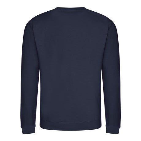 Awdis Just Hoods Awdis Sweatshirt - Oxford Navy