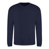 Awdis Just Hoods Awdis Sweatshirt - Oxford Navy