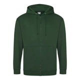 Awdis Just Hoods Zoodie - Bottle Green