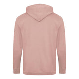 Awdis Just Hoods Zoodie - Dusty Pink