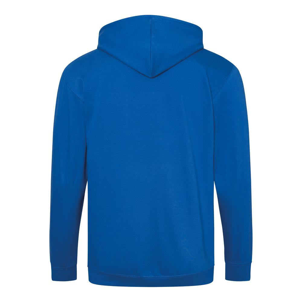 Awdis Just Hoods Zoodie - Royal Blue