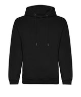 Awdis Just Hoods Organic Hoodie - Deep Black