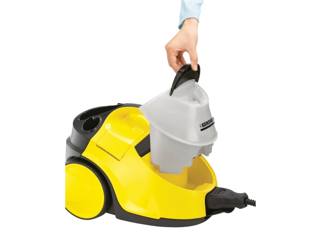 Karcher SC 5 EasyFix Steam Cleaner