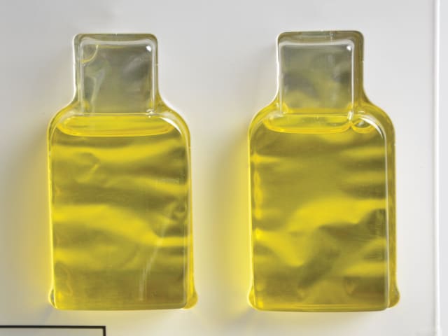 Karcher Glass Cleaning Sachets (4x20ml)