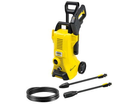 Karcher K 3 Power Control Car & Home Pressure Washer 120 bar 240V