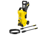 Karcher K 3 Power Control Pressure Washer 120 bar 240V