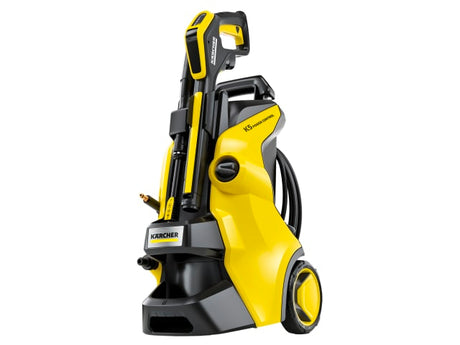 Karcher K 5 Power Control Pressure Washer 145 bar 240V