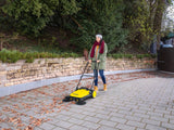 Karcher S 4 Twin Sweeper