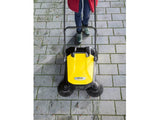 Karcher S 4 Twin Sweeper