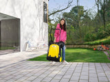 Karcher S 4 Twin Sweeper