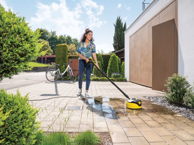 Karcher T5 T-Racer Surface Cleaner