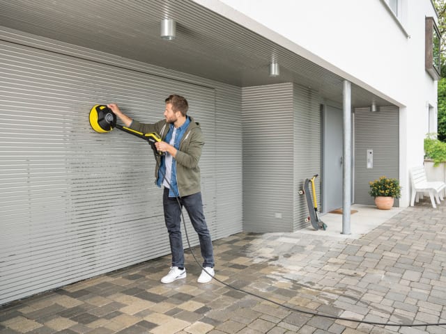 Karcher T5 T-Racer Surface Cleaner